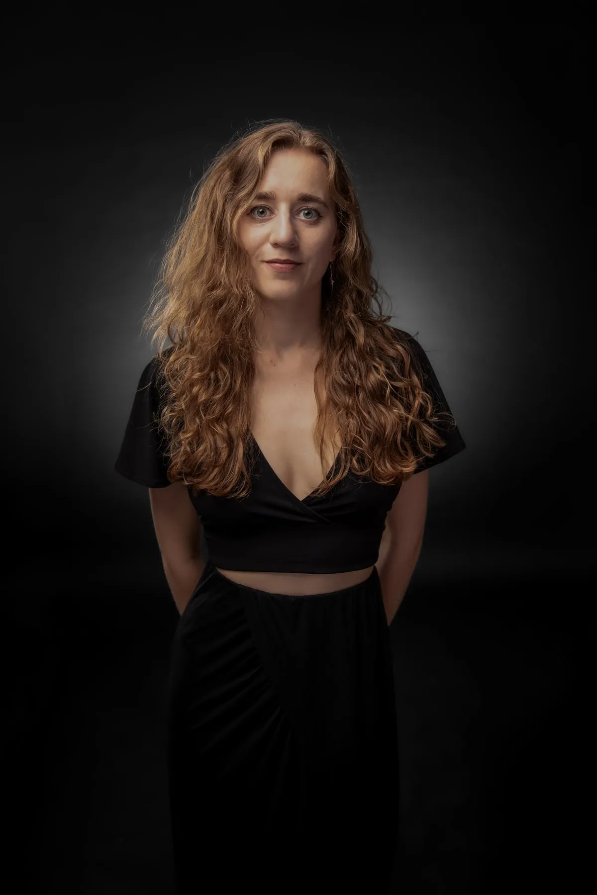 Monika Vidlářová